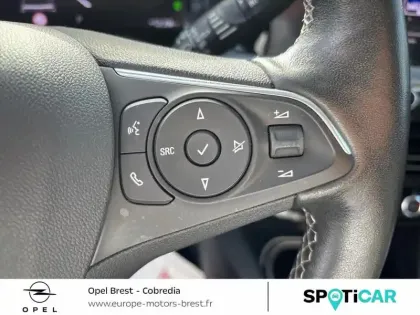 Photo 8 Opel Mokka  Electric 136ch Elegance