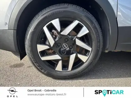 Photo 5 Opel Mokka  Electric 136ch Elegance