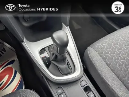 Photo 13 Toyota Yaris  Cross 116h Design MY22