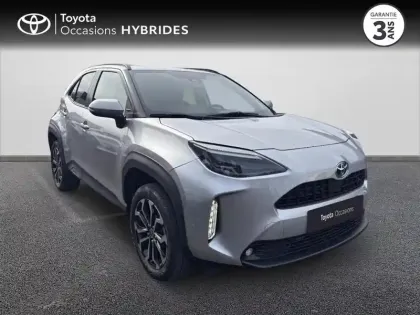 Photo 10 Toyota Yaris  Cross 116h Design MY22