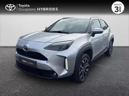 Photo Toyota Yaris Design