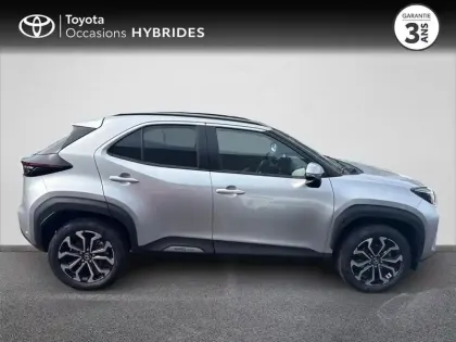 Photo 8 Toyota Yaris  Cross 116h Design MY22