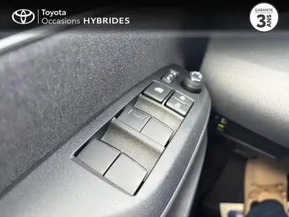 Photo 15 Toyota Yaris  Cross 116h Design MY22