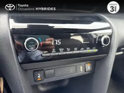Photo 14 Toyota Yaris  Cross 116h Design MY22