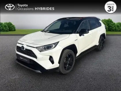 Photo Toyota Rav4 Collection