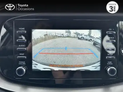 Photo 14 Toyota Aygo X  1.0 VVT-i 72ch Dynamic MY23