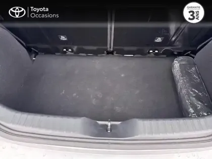 Photo 9 Toyota Aygo X  1.0 VVT-i 72ch Dynamic MY23
