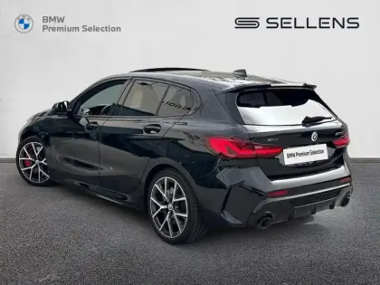 Photo 14 BMW Serie 1 Série 1 M135iA xDrive 306ch Edition M Sport Pro
