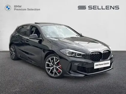 Photo 12 BMW Serie 1 Série 1 M135iA xDrive 306ch Edition M Sport Pro