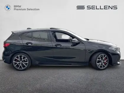 Photo 13 BMW Serie 1 Série 1 M135iA xDrive 306ch Edition M Sport Pro