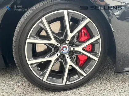 Photo 9 BMW Serie 1 Série 1 M135iA xDrive 306ch Edition M Sport Pro