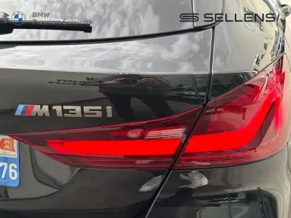 Photo 11 BMW Serie 1 Série 1 M135iA xDrive 306ch Edition M Sport Pro