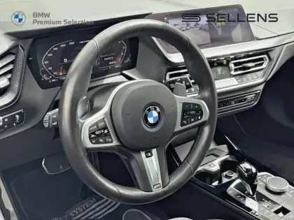 Photo 7 BMW Serie 1 Série 1 M135iA xDrive 306ch Edition M Sport Pro