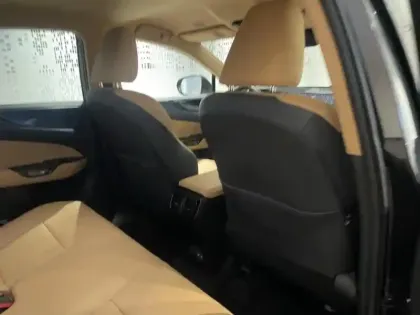 Photo 14 Lexus Nx  350h Luxe 2WD MY25