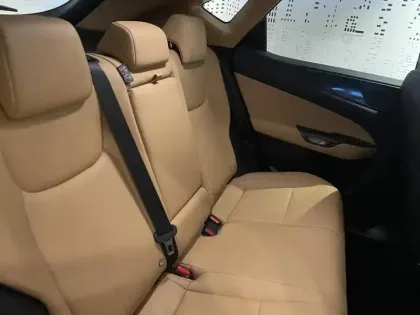 Photo 13 Lexus Nx  350h Luxe 2WD MY25