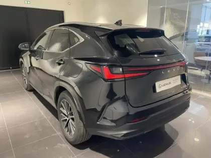 Photo 5 Lexus Nx  350h Luxe 2WD MY25