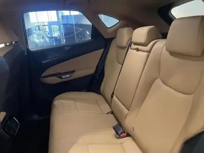 Photo 12 Lexus Nx  350h Luxe 2WD MY25