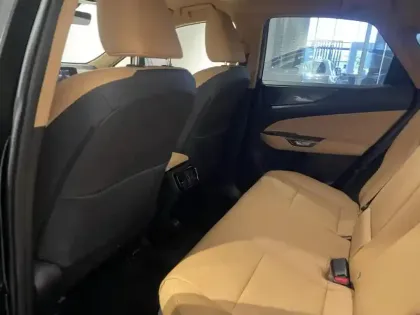 Photo 11 Lexus Nx  350h Luxe 2WD MY25