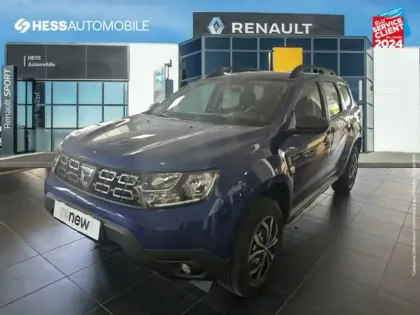 Photo Dacia Duster Essentiel