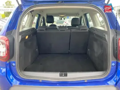 Photo 28 Dacia Duster  1.0 ECO-G 100ch Essentiel 4x2 - E6U