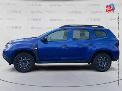 Photo 38 Dacia Duster  1.0 ECO-G 100ch Essentiel 4x2 - E6U