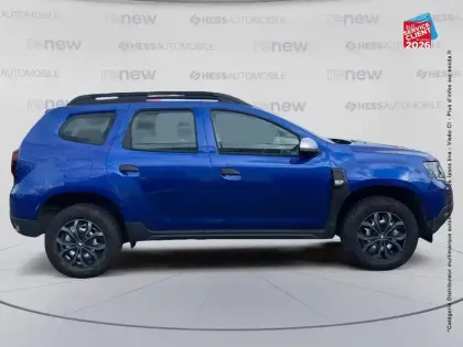 Photo 33 Dacia Duster  1.0 ECO-G 100ch Essentiel 4x2 - E6U