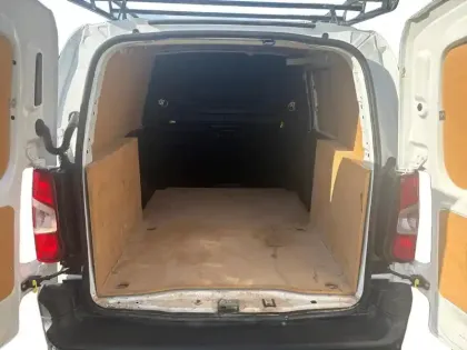 Photo 5 Citroën Berlingo  Van M 1000kg BlueHDi 100 S&S Worker BMV5