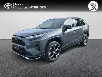 Photo Toyota Rav4 Collection