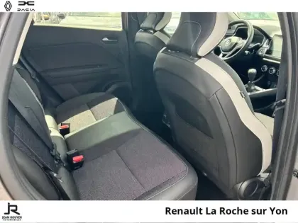 Photo 13 Renault Captur  1.0 TCe 90ch Techno