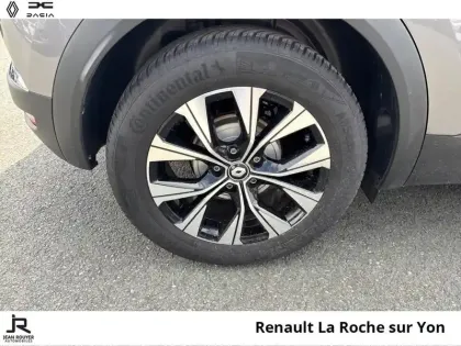Photo 7 Renault Captur  1.0 TCe 90ch Techno