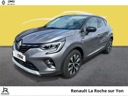 Photo Renault Captur Techno