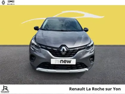 Photo 8 Renault Captur  1.0 TCe 90ch Techno