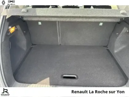 Photo 6 Renault Captur  1.0 TCe 90ch Techno