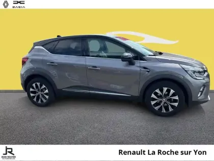 Photo 12 Renault Captur  1.0 TCe 90ch Techno