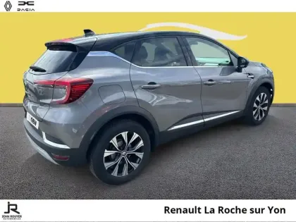 Photo 11 Renault Captur  1.0 TCe 90ch Techno