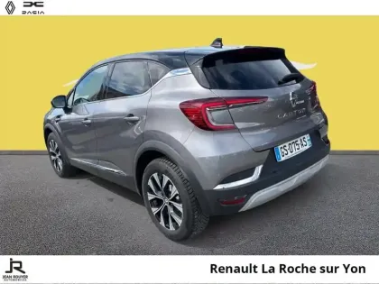 Photo 9 Renault Captur  1.0 TCe 90ch Techno