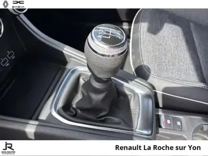 Photo 5 Renault Captur  1.0 TCe 90ch Techno