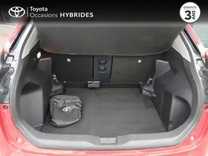 Photo 9 Toyota Yaris  Cross 130h Collection MC24