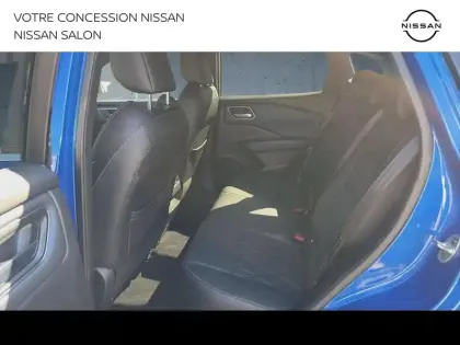 Photo 9 Nissan Qashqai  e-POWER 190ch Tekna+ 2022