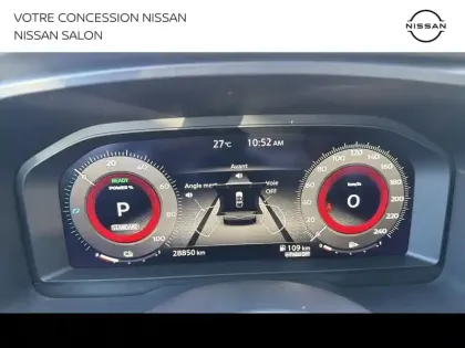 Photo 13 Nissan Qashqai  e-POWER 190ch Tekna+ 2022