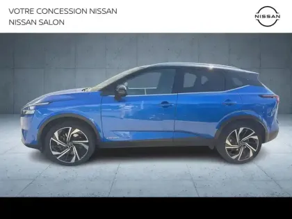 Photo 7 Nissan Qashqai  e-POWER 190ch Tekna+ 2022
