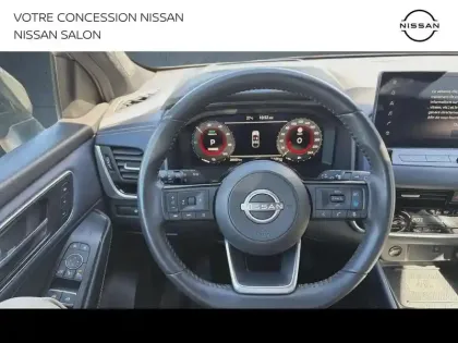 Photo 10 Nissan Qashqai  e-POWER 190ch Tekna+ 2022