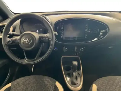 Photo 9 Toyota Aygo X  1.0 VVT-i 72ch Design S-CVT MY23
