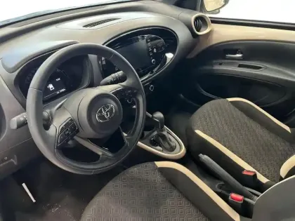 Photo 13 Toyota Aygo X  1.0 VVT-i 72ch Design S-CVT MY23