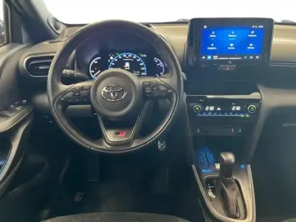 Photo 10 Toyota Yaris  Cross 116h GR Sport MY22