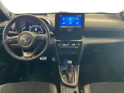 Photo 9 Toyota Yaris  Cross 116h GR Sport MY22