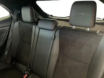 Photo 12 Toyota Yaris  Cross 116h GR Sport MY22