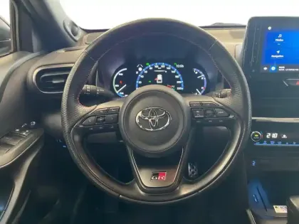 Photo 14 Toyota Yaris  Cross 116h GR Sport MY22