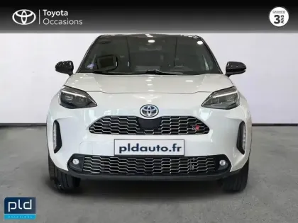 Photo 7 Toyota Yaris  Cross 116h GR Sport MY22