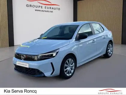 OPEL Corsa Edition